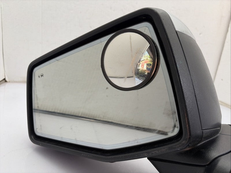 2019-2023 GMC Sierra Silverado 1500 Left Driver Mirror OEM Blind Spot