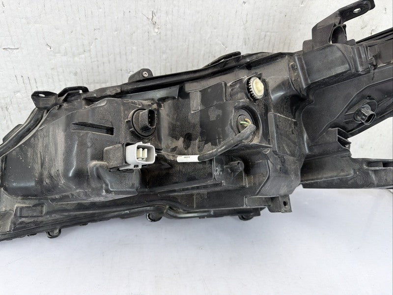 2018-2023 Toyota Camry Right Passenger OEM LED Headlight