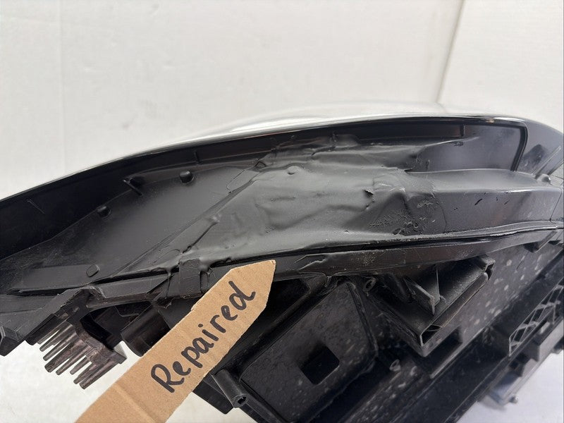 2022-2024 Volkswagen Tiguan Right Passenger Headlight OEM LED 5NL94108