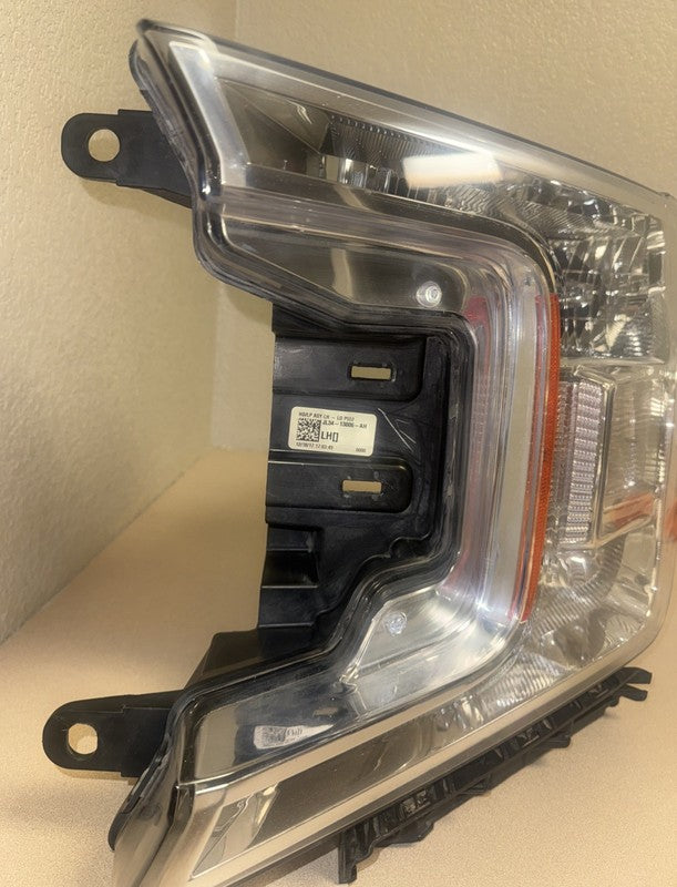 2018-2020 Ford F-150 LH Driver Halogen Headlight JL34-13006-AH