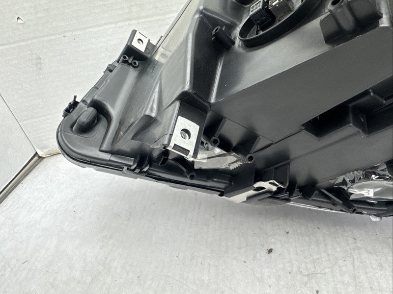 2011-2013 BMW 5 Series 535i 550i Right Headlight RH Xenon HID