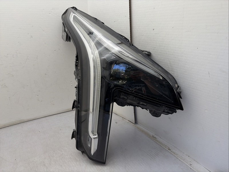 2019-2023 Cadillac XT4 Right Passenger Headlight OEM Full LED