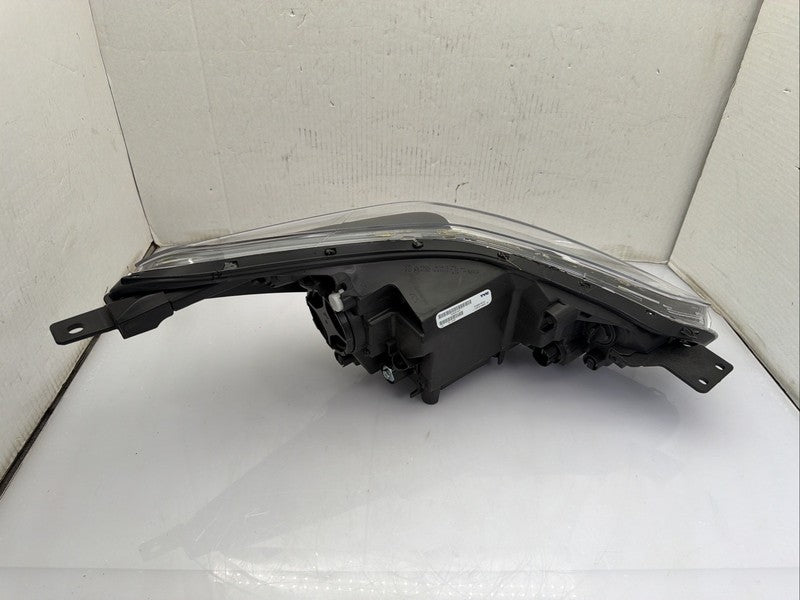 2017-2022 Kia Sportage Left Driver Halogen Headlight TYC