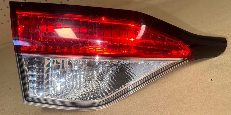 Koito 2020-2021 Toyota Corolla Inner Left Driver Side Tail Light Assem