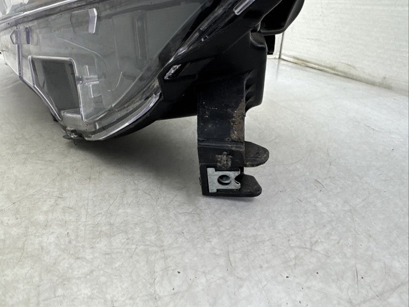 2019-2024 Nissan Altima Left Driver LED Headlight