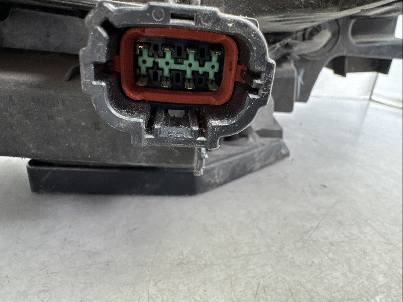 2019-2021 Nissan Murano Left Driver OEM Full LED Headlight