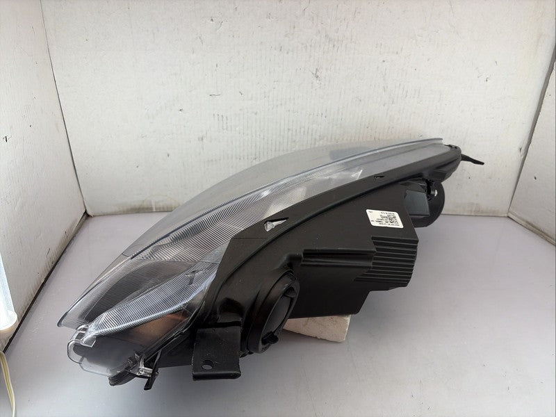 2020-2022 Ford Escape Right Passenger OEM Halogen Headlight