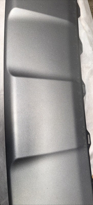 2024 Honda Pilot Front Bumper Lower Garnish Skid Plate - OEM Right