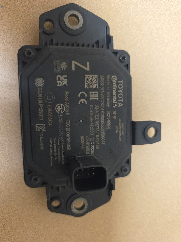 2022-2024 Toyota RAV4 Radar Distance Sensor 88210-0R020 OEM