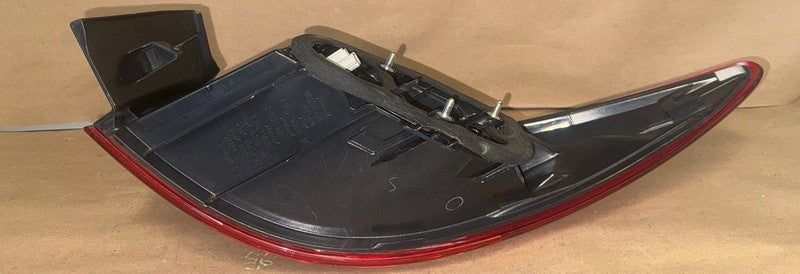 2014-2017 Mazda 6 Left Quarter Panel Tail Light OEM C20L