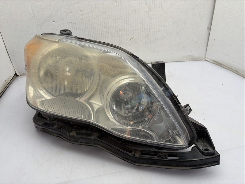 2008-2010 Toyota Avalon Right Passenger Headlight OEM Xenon HID