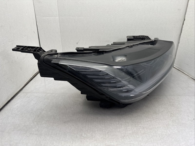 2024-2025 Lincoln Nautilus Right Passenger OEM LED Headlight