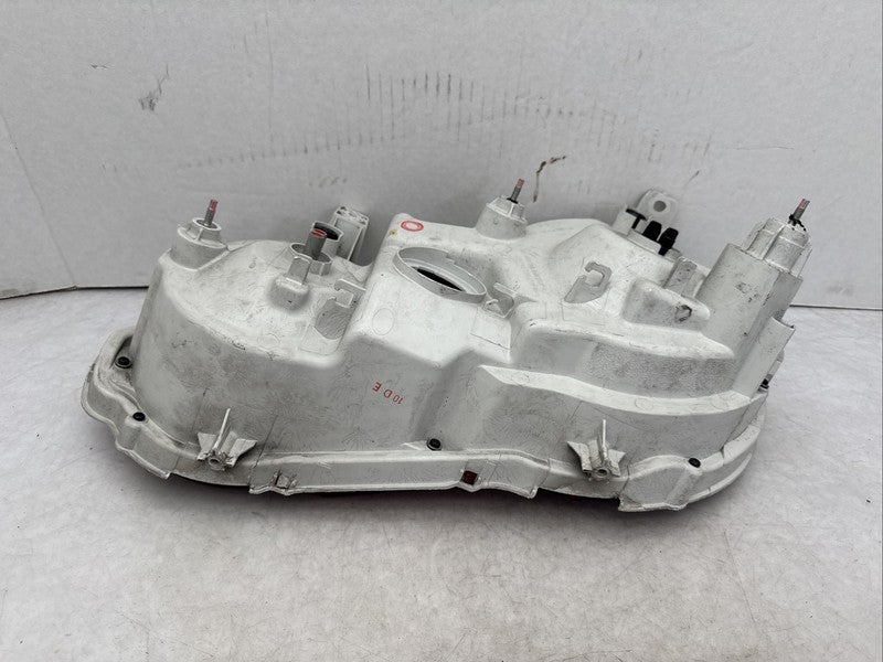 2009-2021 Nissan GTR R35 Left Driver OEM LED Tail Light