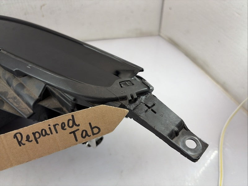 2023-2025 Ford Escape Right Passenger Headlight OEM LED PJ6B 13E014 BC