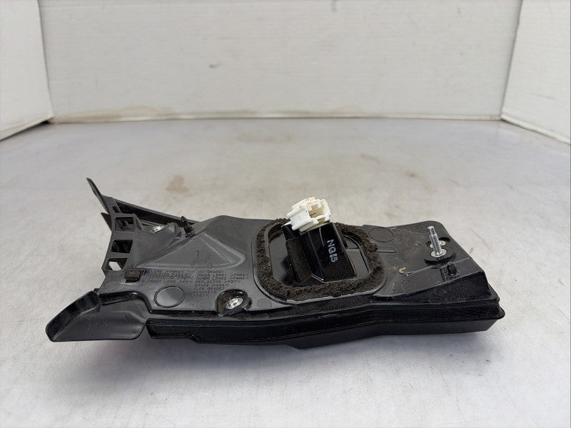 2017-2021 Mazda CX-5 Right Tail Light RH Passenger OEM LED Inner
