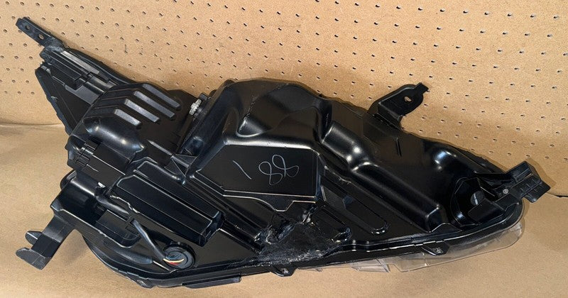 2019-2022 Nissan Altima Headlight LH Left Driver Side OEM LED