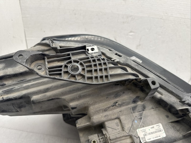 2019-2024 Dodge RAM 2500 3500 Left Driver Headlight OEM LED