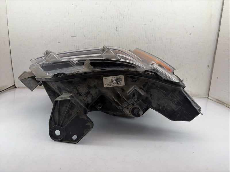 2024-2026 Ford F150 F-150 Right RH Passenger Headlight OEM LED