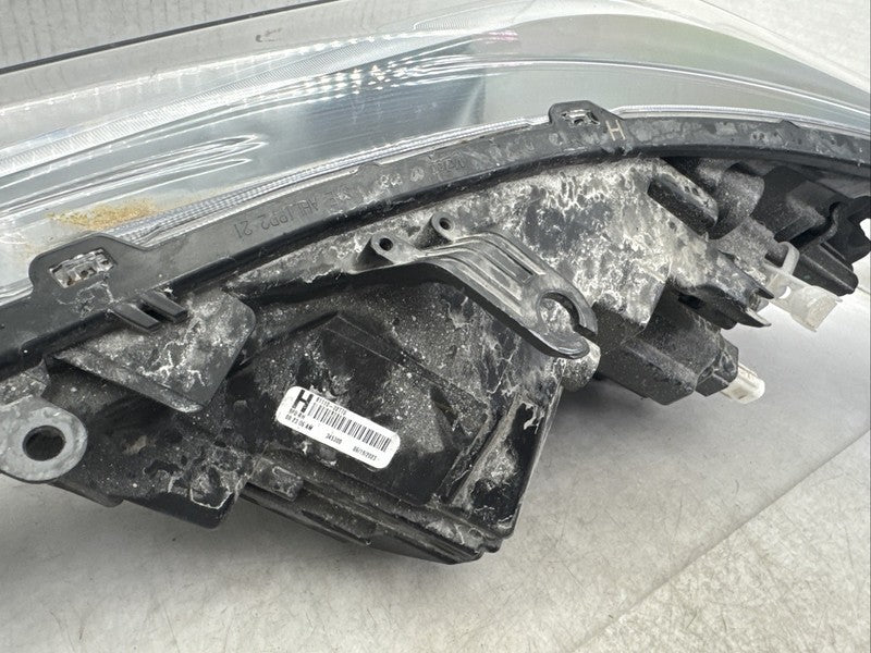 2023-2025 Toyota Corolla Right Headlight OEM LED 81110-02T70