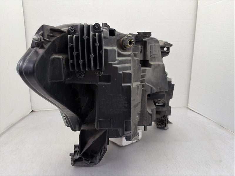 2018-2021 Ford Expedition Left Driver Full LED Headlight OEM