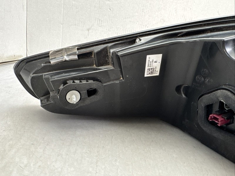 2021-2023 BMW 5 Series G30 530i 540i Right Passenger Tail Light LED OE