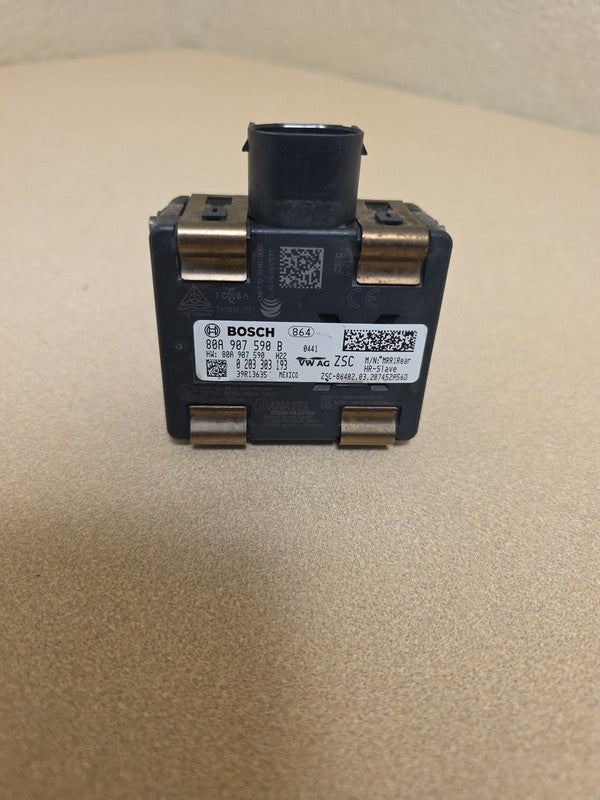 2019-2025 Audi Q5 SQ5 Rear Left Blind Spot Radar Sensor Module OEM