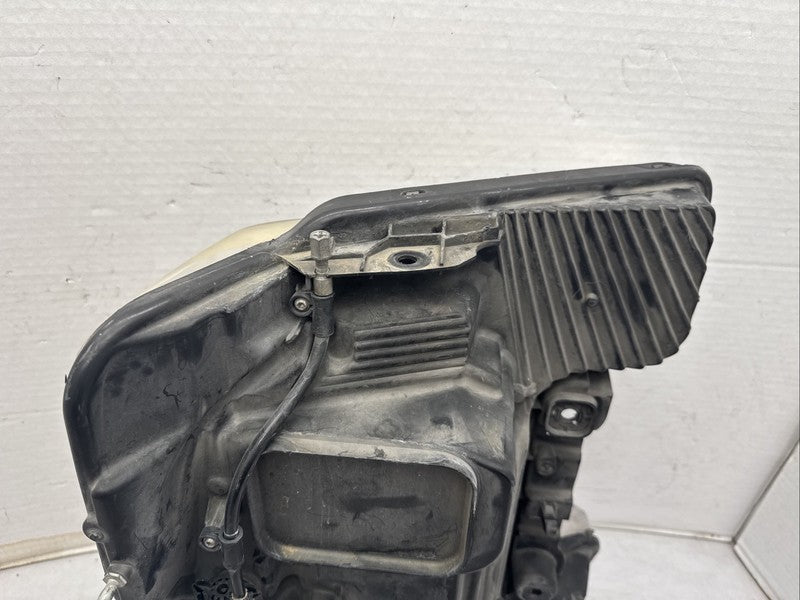 2017-2019 Ford F-250 Left Driver OEM LED Headlight