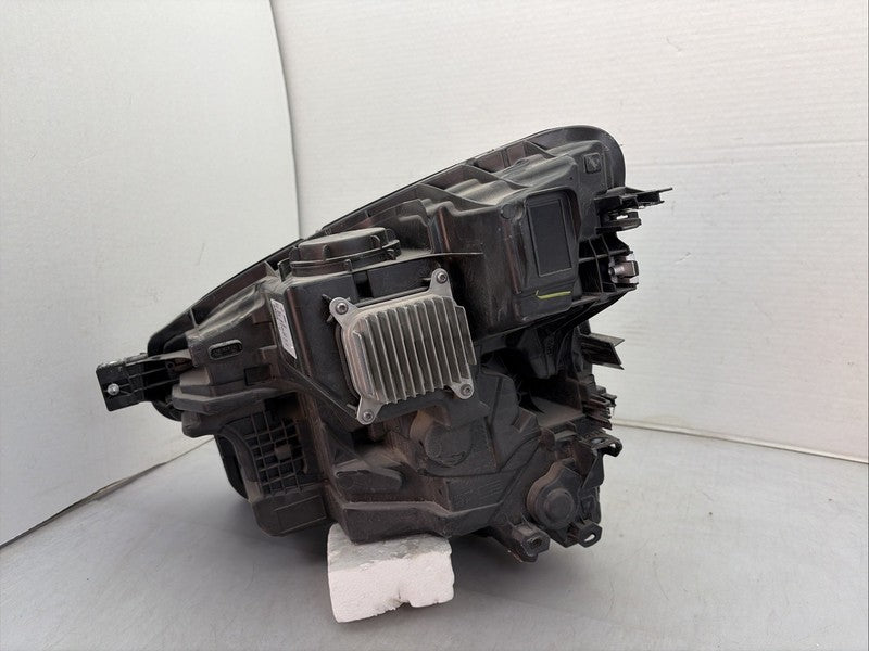 2025-2026 Tesla Model Y Right RH Passenger OEM LED Headlight Juniper