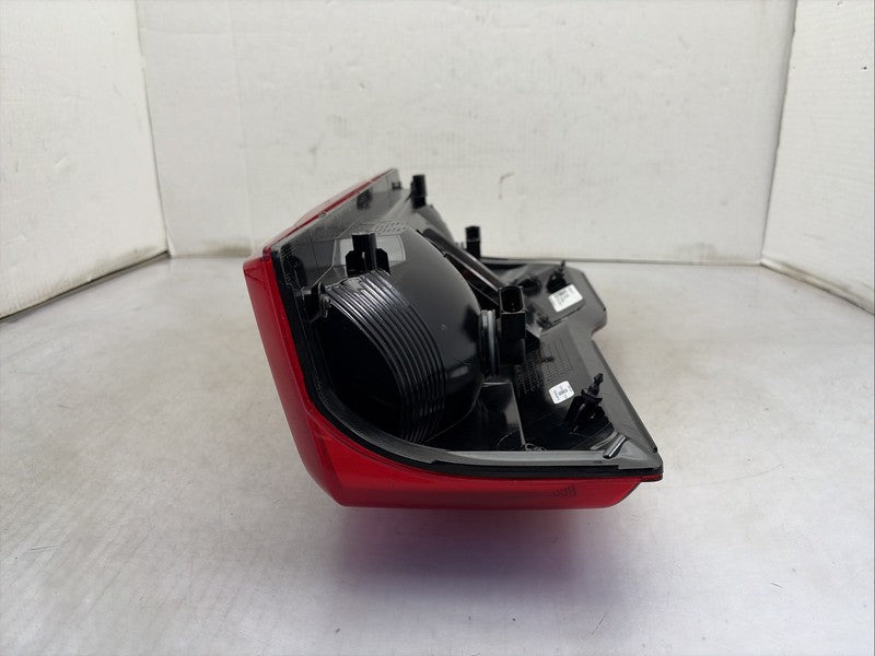2023-2026 Ford F250 F350 Left Tail Light OEM Halogen LED BLIS PC3B-13B