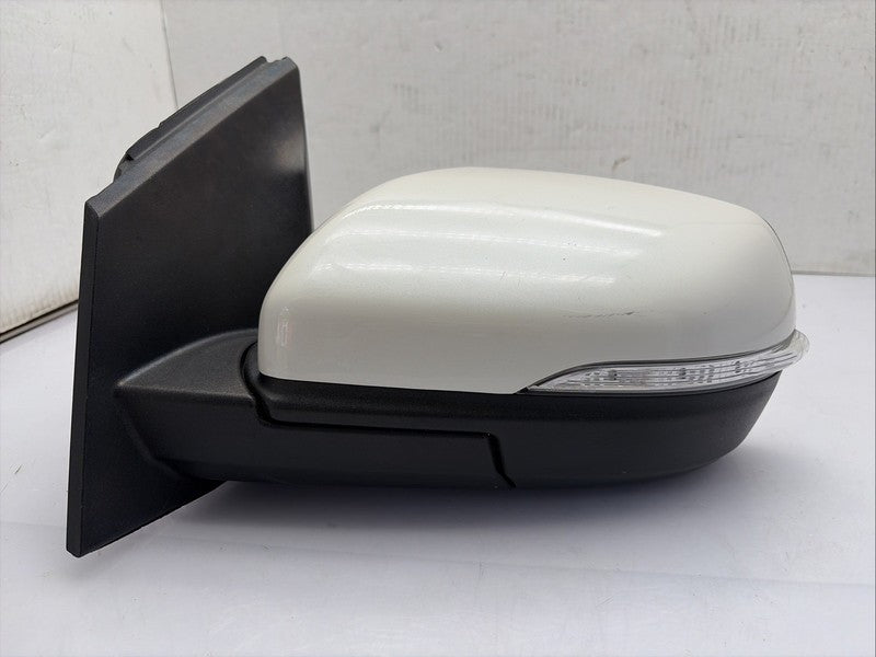 2015-2018 Ford Edge Left Driver Side Mirror OEM Blind Spot