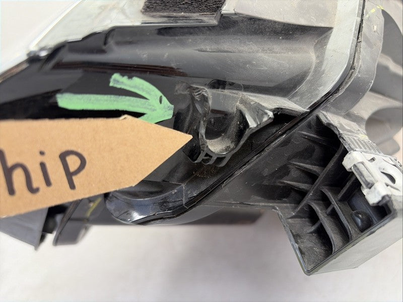 2025-2026 Tesla Model Y Right RH Passenger OEM LED Headlight Juniper
