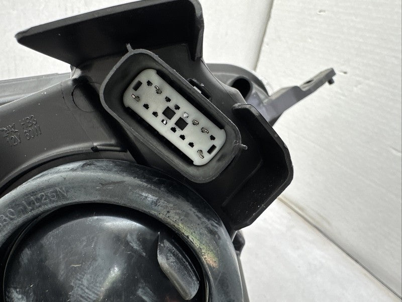 2018-2022 Ford EcoSport Left Driver Halogen Headlight Lamp