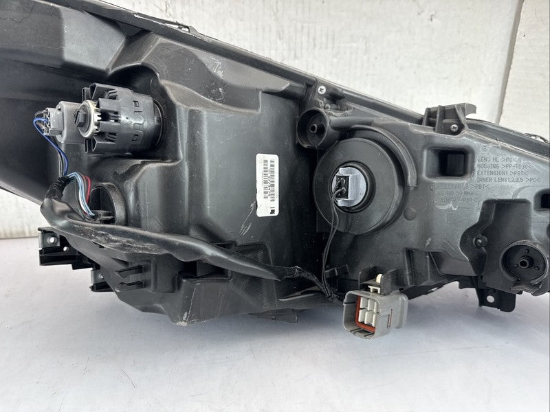 2019-2022 Subaru Ascent Left Driver OEM LED Headlight