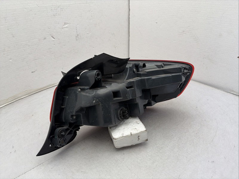 2018-2021 BMW 230i M240i Left LH Driver Tail Light OEM LED Brake Lamp