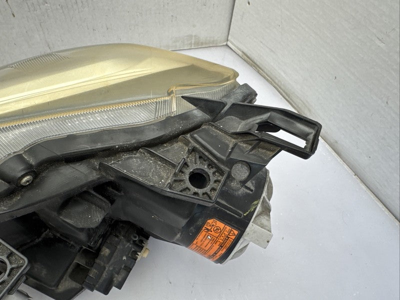 2013-2016 Subaru BRZ Right Passenger Headlight OEM Xenon HID Lamp