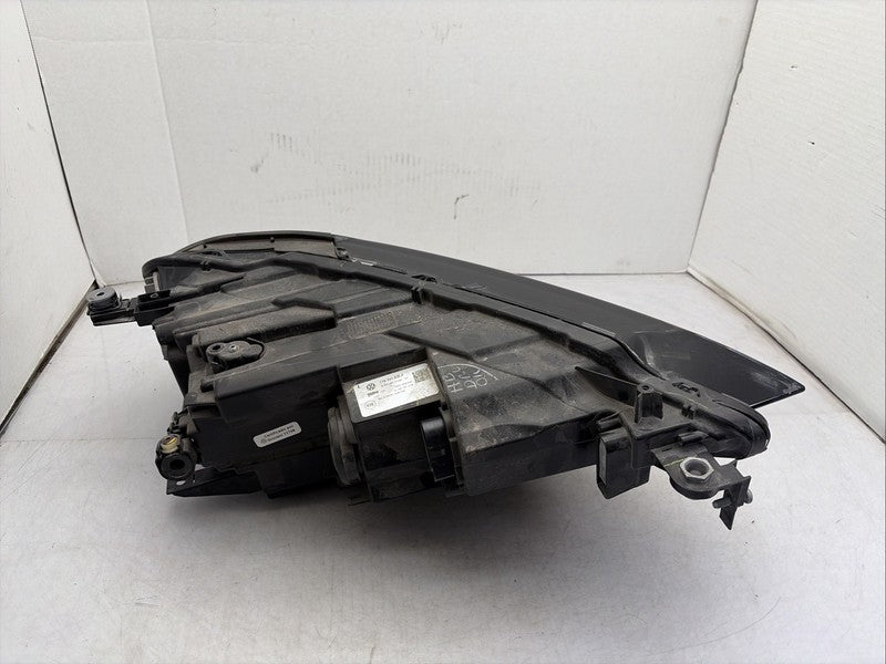 2019-2023 Volkswagen Jetta Left Driver Headlight OEM LED Lamp