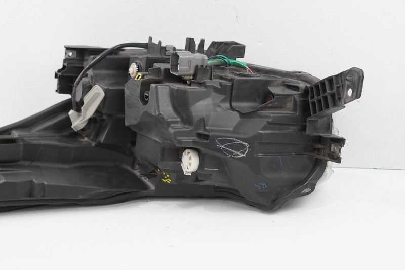 OEM 2020-2022 Subaru Outback Legacy LED Headlight Black RH Right