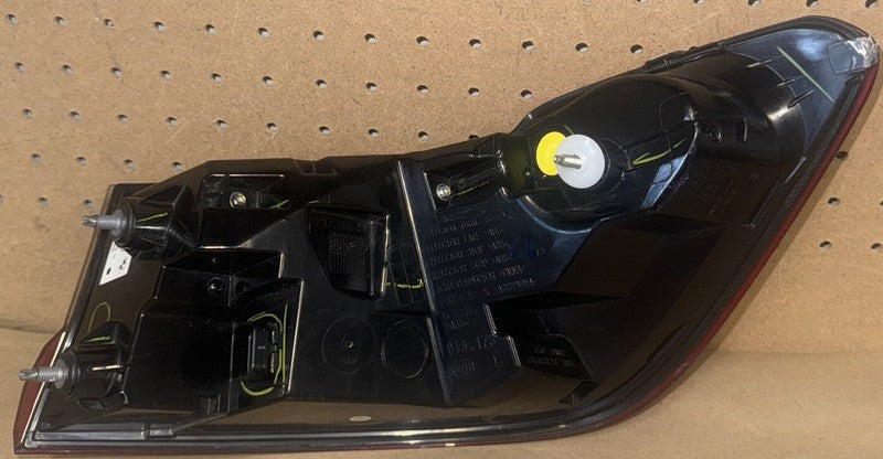 2019-2022 BMW 320i 330i G20 Left Driver Tail Light OEM