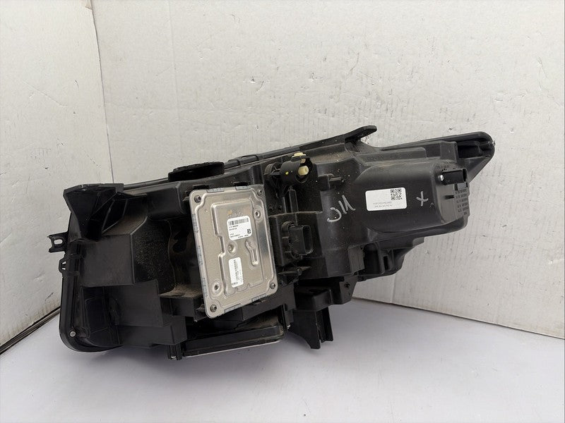 2019-2023 Lincoln Nautilus Right Passenger Headlight OEM LED Lamp