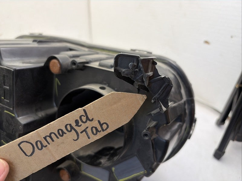 2015-2023 Dodge Challenger Headlight Right Passenger Left Driver OEM 6