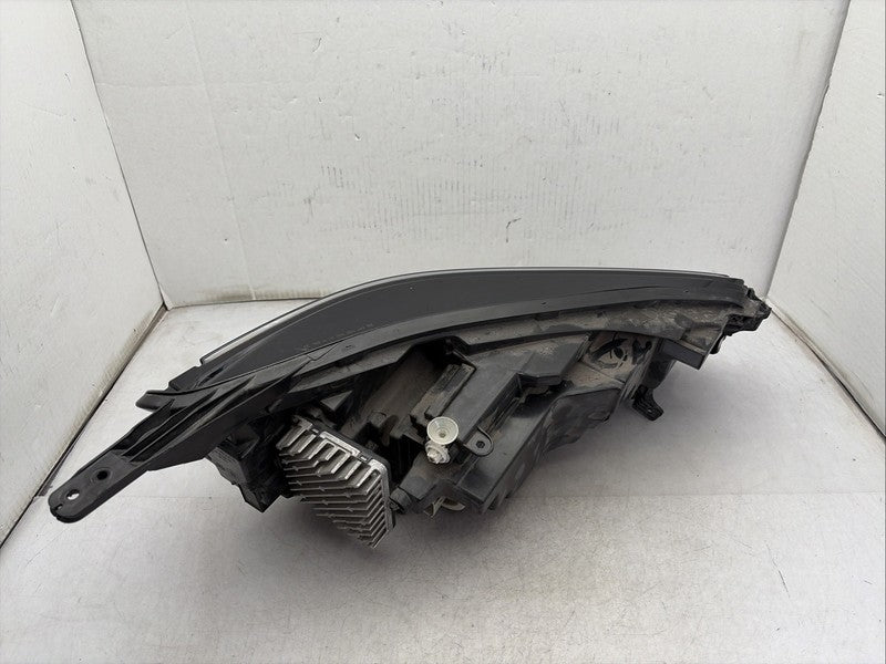 2022-2024 Chevrolet Equinox Left Driver OEM LED Headlight 86517974