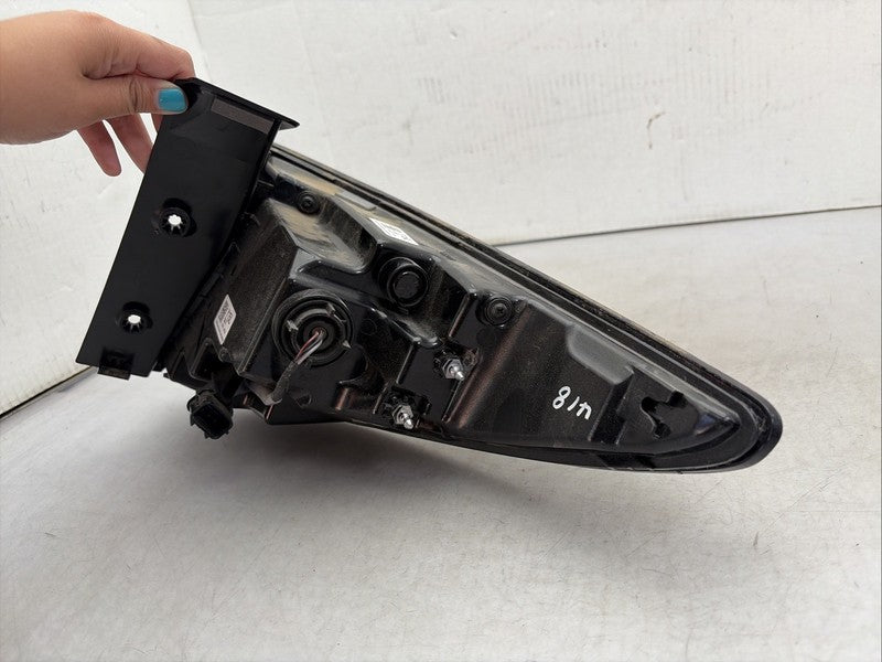 2022-2025 Hyundai Tucson Left Tail Light LH Driver OEM LED 92401-N9150