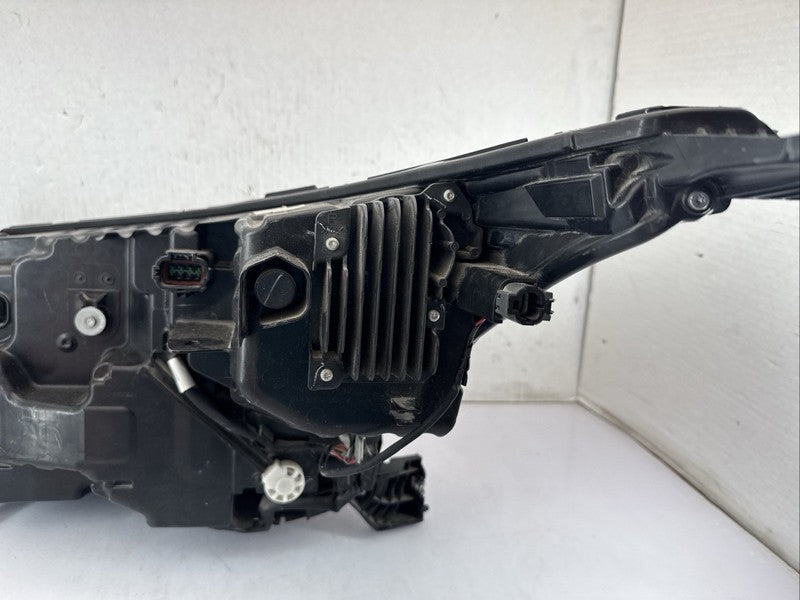 2021-2023 Nissan Pathfinder Right RH Passenger OEM LED Headlight