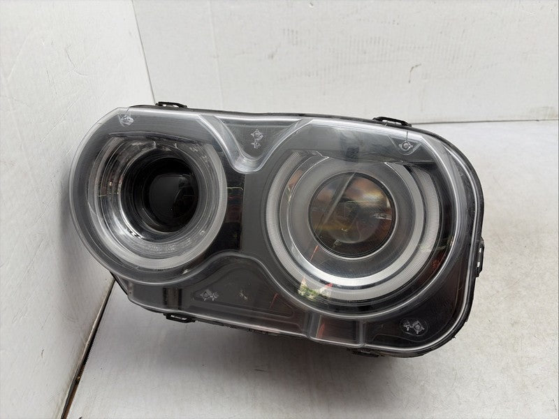 2015-2023 Dodge Challenger Headlight Right Passenger Left Driver OEM 6