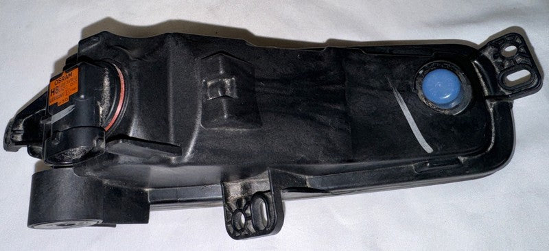 2015-2018 Ford Focus Front Left Fog Light OEM F1EB-15A255-AB
