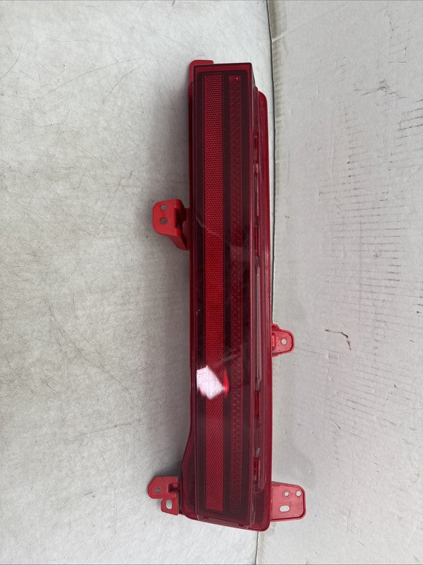 2024-2025 Hyundai Santa Fe Right Passenger Tail Light OEM LED 92406R60