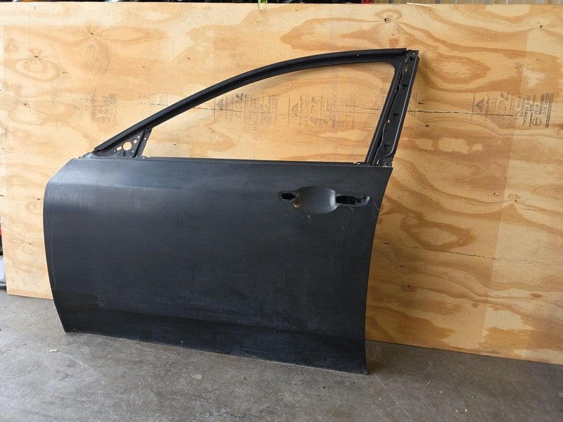 2009-2014 ACURA TL Left Front Driver Door Shell OEM 67050TK4A90ZZ