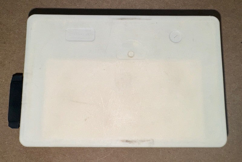 Mercedes W212 E-Class Blind Spot Sensor RIGHT 0009057908
