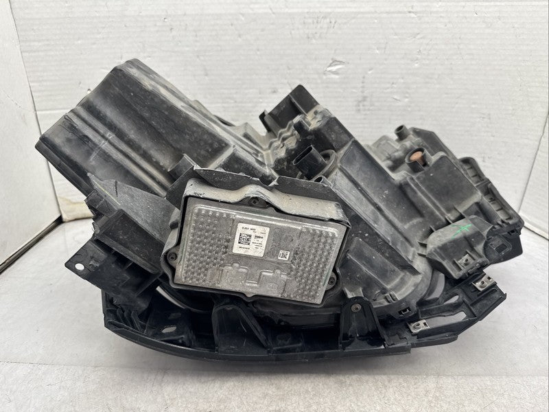 2019-2024 Dodge RAM 2500 3500 Left Driver Headlight OEM LED