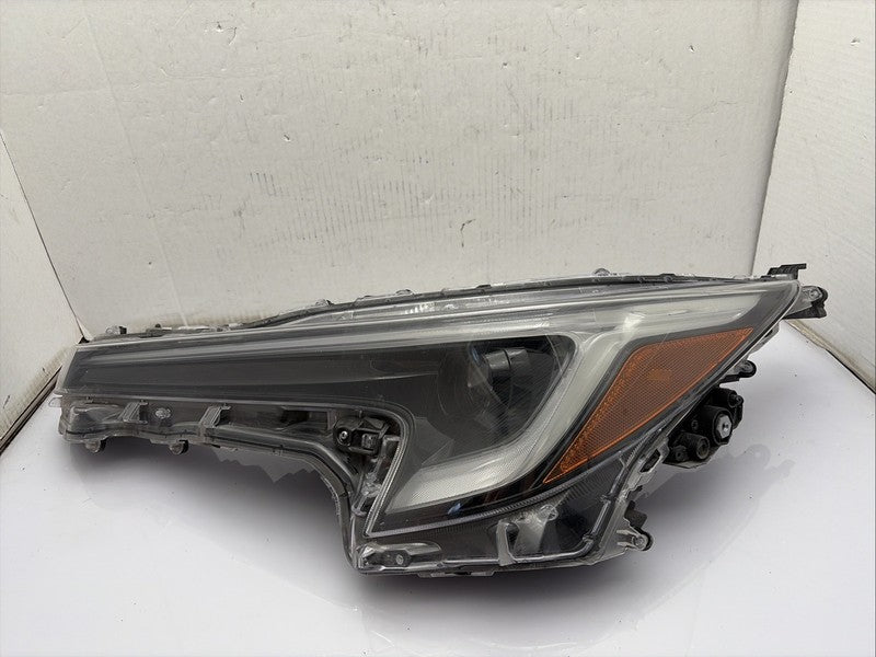 2023-2026 Toyota Corolla XSE Left Driver Headlight OEM Full LED w/ DRL
